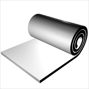 普通橡胶板PT-109